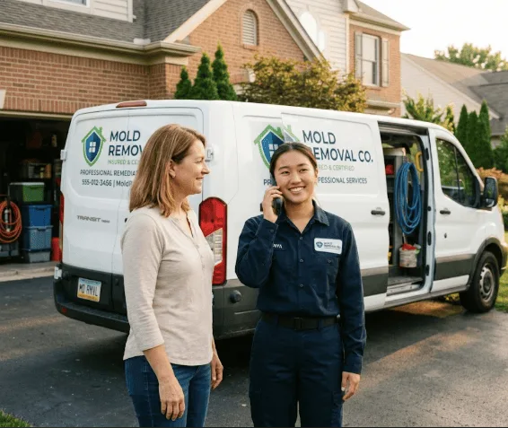 Crawlspace Mold Remediation Rockville, MO FAQs
